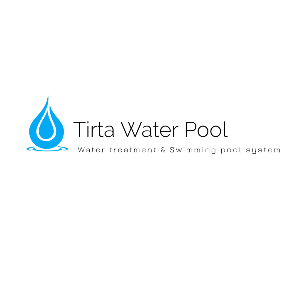 Tirta water pool