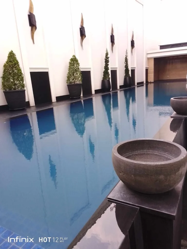 Jasa Perawatan Kolam Renang Jakarta Selatan