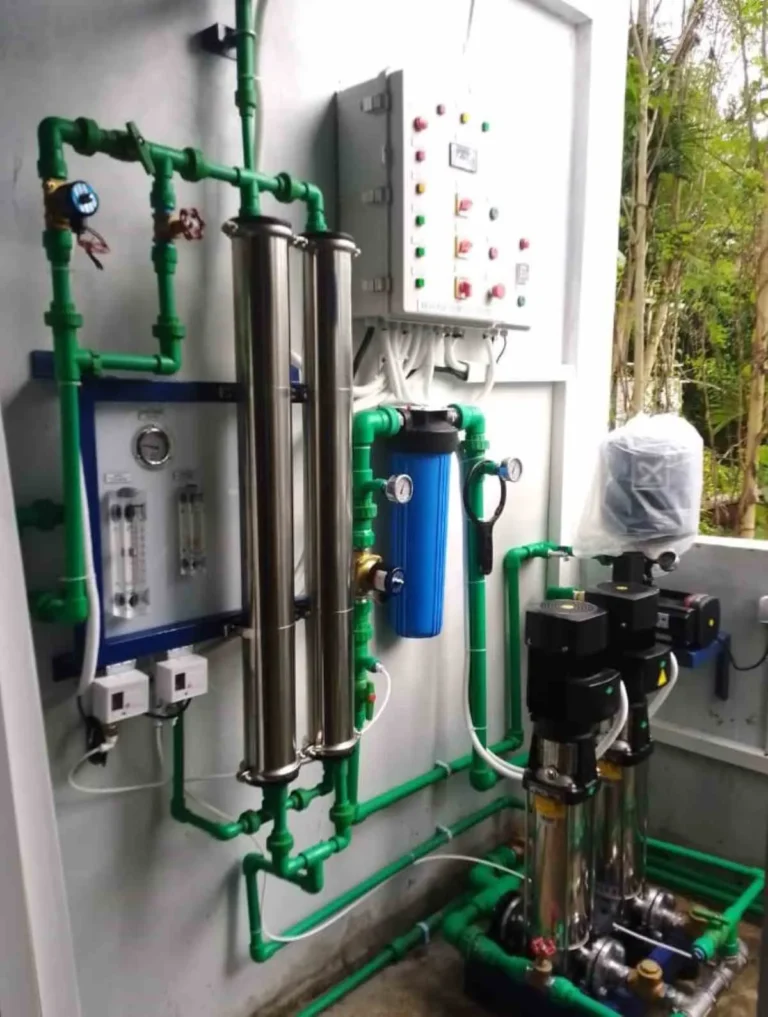 Jual Filter Reverse Osmosis Jakarta