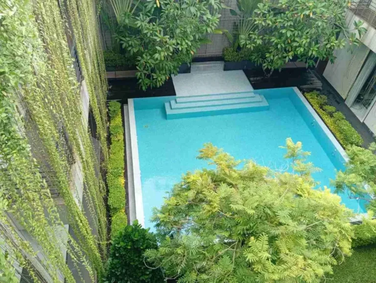 Jasa Perawatan Kolam Renang Kemang Jakarta Selatan