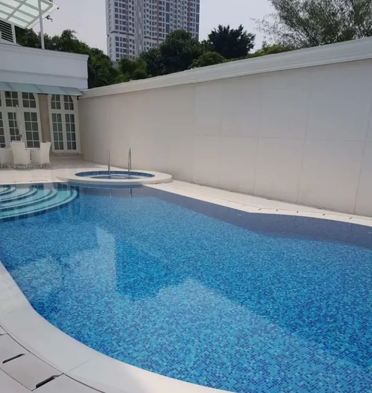 Jasa Perawatan Kolam Renang Pondok Pinang