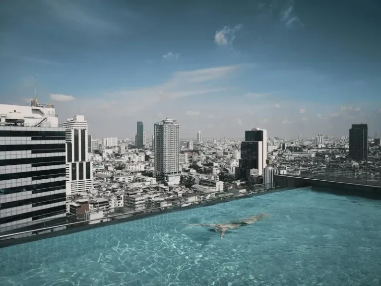 perawatan kolam renang Simprug Jakarta Selatan