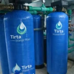 Filter Air Terbaik untuk Rumah & Industri