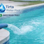 Jasa Pengisian Air Kolam Renang Berkualitas terjamin