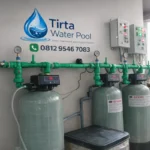 Jasa Water Filter Rumah – Instalasi Bergaransi