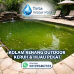 jasa treatment kolam renang jakarta selatan